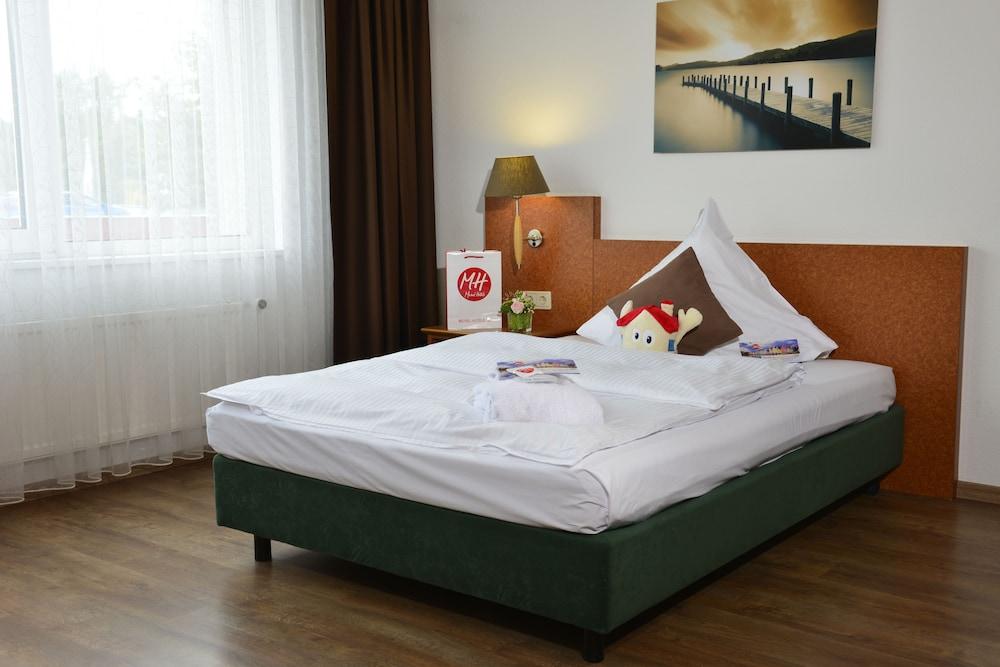 Michel Hotel Russelsheim Frankfurt Airport 外观 照片